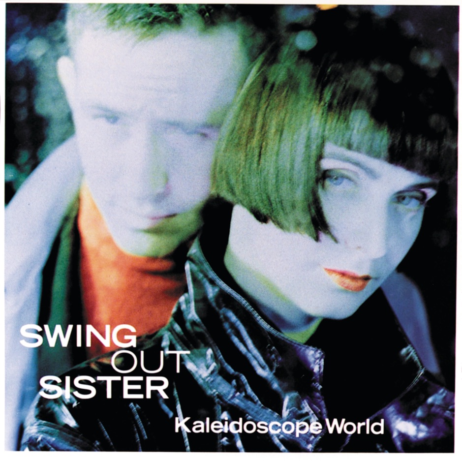 Swing Out Sister - Kaleidoscope World